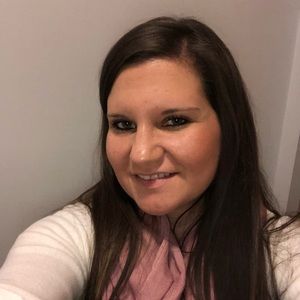 Meet your Posher, Lindsay
